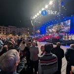 kronika polska 10252025 w krakowie151 150x150 - Sukces widowiska &bdquo;Kronika Polska 1025&ndash;2025&rdquo; w Krakowie &ndash; Wspomnienie wielkiego święta historii [ZDJĘCIA]