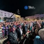 kronika polska 10252025 w krakowie152 150x150 - Sukces widowiska &bdquo;Kronika Polska 1025&ndash;2025&rdquo; w Krakowie &ndash; Wspomnienie wielkiego święta historii [ZDJĘCIA]