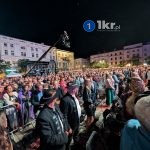 kronika polska 10252025 w krakowie153 150x150 - Sukces widowiska &bdquo;Kronika Polska 1025&ndash;2025&rdquo; w Krakowie &ndash; Wspomnienie wielkiego święta historii [ZDJĘCIA]