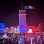 kronika polska 10252025 w krakowie154 150x150 - Sukces widowiska &bdquo;Kronika Polska 1025&ndash;2025&rdquo; w Krakowie &ndash; Wspomnienie wielkiego święta historii [ZDJĘCIA]