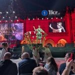 kronika polska 10252025 w krakowie16 150x150 - Sukces widowiska &bdquo;Kronika Polska 1025&ndash;2025&rdquo; w Krakowie &ndash; Wspomnienie wielkiego święta historii [ZDJĘCIA]