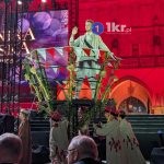 kronika polska 10252025 w krakowie17 150x150 - Sukces widowiska &bdquo;Kronika Polska 1025&ndash;2025&rdquo; w Krakowie &ndash; Wspomnienie wielkiego święta historii [ZDJĘCIA]