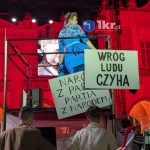 kronika polska 10252025 w krakowie21 150x150 - Sukces widowiska &bdquo;Kronika Polska 1025&ndash;2025&rdquo; w Krakowie &ndash; Wspomnienie wielkiego święta historii [ZDJĘCIA]
