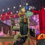 kronika polska 10252025 w krakowie22 150x150 - Sukces widowiska &bdquo;Kronika Polska 1025&ndash;2025&rdquo; w Krakowie &ndash; Wspomnienie wielkiego święta historii [ZDJĘCIA]