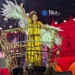 kronika polska 10252025 w krakowie26 150x150 - Sukces widowiska &bdquo;Kronika Polska 1025&ndash;2025&rdquo; w Krakowie &ndash; Wspomnienie wielkiego święta historii [ZDJĘCIA]