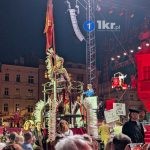 kronika polska 10252025 w krakowie27 150x150 - Sukces widowiska &bdquo;Kronika Polska 1025&ndash;2025&rdquo; w Krakowie &ndash; Wspomnienie wielkiego święta historii [ZDJĘCIA]