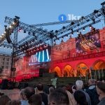 kronika polska 10252025 w krakowie3 150x150 - Sukces widowiska &bdquo;Kronika Polska 1025&ndash;2025&rdquo; w Krakowie &ndash; Wspomnienie wielkiego święta historii [ZDJĘCIA]