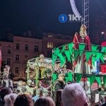 kronika polska 10252025 w krakowie33 150x150 - Sukces widowiska &bdquo;Kronika Polska 1025&ndash;2025&rdquo; w Krakowie &ndash; Wspomnienie wielkiego święta historii [ZDJĘCIA]