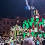 kronika polska 10252025 w krakowie34 150x150 - Sukces widowiska &bdquo;Kronika Polska 1025&ndash;2025&rdquo; w Krakowie &ndash; Wspomnienie wielkiego święta historii [ZDJĘCIA]