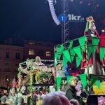 kronika polska 10252025 w krakowie35 150x150 - Sukces widowiska &bdquo;Kronika Polska 1025&ndash;2025&rdquo; w Krakowie &ndash; Wspomnienie wielkiego święta historii [ZDJĘCIA]