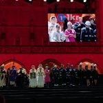 kronika polska 10252025 w krakowie38 150x150 - Sukces widowiska &bdquo;Kronika Polska 1025&ndash;2025&rdquo; w Krakowie &ndash; Wspomnienie wielkiego święta historii [ZDJĘCIA]