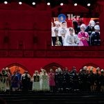 kronika polska 10252025 w krakowie39 150x150 - Sukces widowiska &bdquo;Kronika Polska 1025&ndash;2025&rdquo; w Krakowie &ndash; Wspomnienie wielkiego święta historii [ZDJĘCIA]