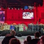 kronika polska 10252025 w krakowie42 150x150 - Sukces widowiska &bdquo;Kronika Polska 1025&ndash;2025&rdquo; w Krakowie &ndash; Wspomnienie wielkiego święta historii [ZDJĘCIA]