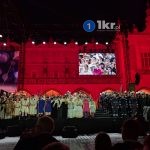 kronika polska 10252025 w krakowie43 150x150 - Sukces widowiska &bdquo;Kronika Polska 1025&ndash;2025&rdquo; w Krakowie &ndash; Wspomnienie wielkiego święta historii [ZDJĘCIA]