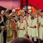 kronika polska 10252025 w krakowie45 150x150 - Sukces widowiska &bdquo;Kronika Polska 1025&ndash;2025&rdquo; w Krakowie &ndash; Wspomnienie wielkiego święta historii [ZDJĘCIA]