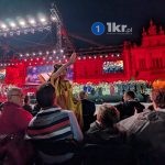 kronika polska 10252025 w krakowie47 150x150 - Sukces widowiska &bdquo;Kronika Polska 1025&ndash;2025&rdquo; w Krakowie &ndash; Wspomnienie wielkiego święta historii [ZDJĘCIA]