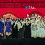 kronika polska 10252025 w krakowie48 150x150 - Sukces widowiska &bdquo;Kronika Polska 1025&ndash;2025&rdquo; w Krakowie &ndash; Wspomnienie wielkiego święta historii [ZDJĘCIA]