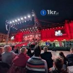 kronika polska 10252025 w krakowie51 150x150 - Sukces widowiska &bdquo;Kronika Polska 1025&ndash;2025&rdquo; w Krakowie &ndash; Wspomnienie wielkiego święta historii [ZDJĘCIA]