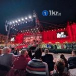 kronika polska 10252025 w krakowie52 150x150 - Sukces widowiska &bdquo;Kronika Polska 1025&ndash;2025&rdquo; w Krakowie &ndash; Wspomnienie wielkiego święta historii [ZDJĘCIA]