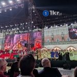 kronika polska 10252025 w krakowie53 150x150 - Sukces widowiska &bdquo;Kronika Polska 1025&ndash;2025&rdquo; w Krakowie &ndash; Wspomnienie wielkiego święta historii [ZDJĘCIA]
