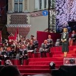 kronika polska 10252025 w krakowie54 150x150 - Sukces widowiska &bdquo;Kronika Polska 1025&ndash;2025&rdquo; w Krakowie &ndash; Wspomnienie wielkiego święta historii [ZDJĘCIA]