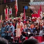 kronika polska 10252025 w krakowie55 150x150 - Sukces widowiska &bdquo;Kronika Polska 1025&ndash;2025&rdquo; w Krakowie &ndash; Wspomnienie wielkiego święta historii [ZDJĘCIA]