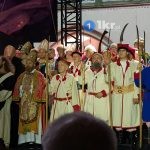 kronika polska 10252025 w krakowie59 150x150 - Sukces widowiska &bdquo;Kronika Polska 1025&ndash;2025&rdquo; w Krakowie &ndash; Wspomnienie wielkiego święta historii [ZDJĘCIA]