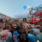 kronika polska 10252025 w krakowie6 150x150 - Sukces widowiska &bdquo;Kronika Polska 1025&ndash;2025&rdquo; w Krakowie &ndash; Wspomnienie wielkiego święta historii [ZDJĘCIA]