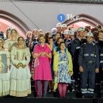 kronika polska 10252025 w krakowie60 150x150 - Sukces widowiska &bdquo;Kronika Polska 1025&ndash;2025&rdquo; w Krakowie &ndash; Wspomnienie wielkiego święta historii [ZDJĘCIA]