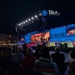 kronika polska 10252025 w krakowie63 150x150 - Sukces widowiska &bdquo;Kronika Polska 1025&ndash;2025&rdquo; w Krakowie &ndash; Wspomnienie wielkiego święta historii [ZDJĘCIA]