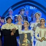 kronika polska 10252025 w krakowie66 150x150 - Sukces widowiska &bdquo;Kronika Polska 1025&ndash;2025&rdquo; w Krakowie &ndash; Wspomnienie wielkiego święta historii [ZDJĘCIA]