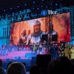 kronika polska 10252025 w krakowie68 150x150 - Sukces widowiska &bdquo;Kronika Polska 1025&ndash;2025&rdquo; w Krakowie &ndash; Wspomnienie wielkiego święta historii [ZDJĘCIA]