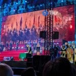 kronika polska 10252025 w krakowie69 150x150 - Sukces widowiska &bdquo;Kronika Polska 1025&ndash;2025&rdquo; w Krakowie &ndash; Wspomnienie wielkiego święta historii [ZDJĘCIA]