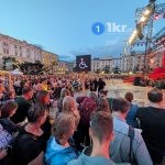 kronika polska 10252025 w krakowie7 150x150 - Sukces widowiska &bdquo;Kronika Polska 1025&ndash;2025&rdquo; w Krakowie &ndash; Wspomnienie wielkiego święta historii [ZDJĘCIA]