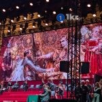 kronika polska 10252025 w krakowie71 150x150 - Sukces widowiska &bdquo;Kronika Polska 1025&ndash;2025&rdquo; w Krakowie &ndash; Wspomnienie wielkiego święta historii [ZDJĘCIA]