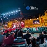 kronika polska 10252025 w krakowie72 150x150 - Sukces widowiska &bdquo;Kronika Polska 1025&ndash;2025&rdquo; w Krakowie &ndash; Wspomnienie wielkiego święta historii [ZDJĘCIA]