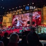 kronika polska 10252025 w krakowie73 150x150 - Sukces widowiska &bdquo;Kronika Polska 1025&ndash;2025&rdquo; w Krakowie &ndash; Wspomnienie wielkiego święta historii [ZDJĘCIA]