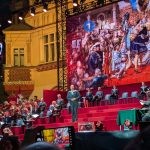 kronika polska 10252025 w krakowie74 150x150 - Sukces widowiska &bdquo;Kronika Polska 1025&ndash;2025&rdquo; w Krakowie &ndash; Wspomnienie wielkiego święta historii [ZDJĘCIA]