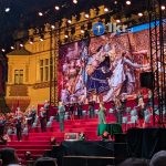 kronika polska 10252025 w krakowie75 150x150 - Sukces widowiska &bdquo;Kronika Polska 1025&ndash;2025&rdquo; w Krakowie &ndash; Wspomnienie wielkiego święta historii [ZDJĘCIA]