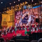 kronika polska 10252025 w krakowie76 150x150 - Sukces widowiska &bdquo;Kronika Polska 1025&ndash;2025&rdquo; w Krakowie &ndash; Wspomnienie wielkiego święta historii [ZDJĘCIA]