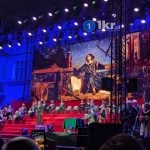 kronika polska 10252025 w krakowie78 150x150 - Sukces widowiska &bdquo;Kronika Polska 1025&ndash;2025&rdquo; w Krakowie &ndash; Wspomnienie wielkiego święta historii [ZDJĘCIA]