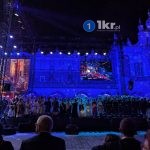 kronika polska 10252025 w krakowie83 150x150 - Sukces widowiska &bdquo;Kronika Polska 1025&ndash;2025&rdquo; w Krakowie &ndash; Wspomnienie wielkiego święta historii [ZDJĘCIA]