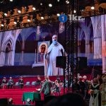kronika polska 10252025 w krakowie87 150x150 - Sukces widowiska &bdquo;Kronika Polska 1025&ndash;2025&rdquo; w Krakowie &ndash; Wspomnienie wielkiego święta historii [ZDJĘCIA]