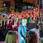 kronika polska 10252025 w krakowie89 150x150 - Sukces widowiska &bdquo;Kronika Polska 1025&ndash;2025&rdquo; w Krakowie &ndash; Wspomnienie wielkiego święta historii [ZDJĘCIA]