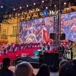 kronika polska 10252025 w krakowie91 150x150 - Sukces widowiska &bdquo;Kronika Polska 1025&ndash;2025&rdquo; w Krakowie &ndash; Wspomnienie wielkiego święta historii [ZDJĘCIA]