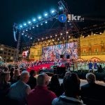 kronika polska 10252025 w krakowie93 150x150 - Sukces widowiska &bdquo;Kronika Polska 1025&ndash;2025&rdquo; w Krakowie &ndash; Wspomnienie wielkiego święta historii [ZDJĘCIA]