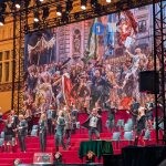 kronika polska 10252025 w krakowie94 150x150 - Sukces widowiska &bdquo;Kronika Polska 1025&ndash;2025&rdquo; w Krakowie &ndash; Wspomnienie wielkiego święta historii [ZDJĘCIA]