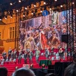 kronika polska 10252025 w krakowie95 150x150 - Sukces widowiska &bdquo;Kronika Polska 1025&ndash;2025&rdquo; w Krakowie &ndash; Wspomnienie wielkiego święta historii [ZDJĘCIA]