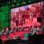 kronika polska 10252025 w krakowie99 150x150 - Sukces widowiska &bdquo;Kronika Polska 1025&ndash;2025&rdquo; w Krakowie &ndash; Wspomnienie wielkiego święta historii [ZDJĘCIA]