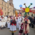 orszak trzech kroli w krakowie 2026 1 150x150 - Wspominamy Orszak Trzech Kr&oacute;li w Krakowie 2026 &ndash; Podsumowanie. Tłumy, smok i historyczne akcenty (ZDJĘCIA)